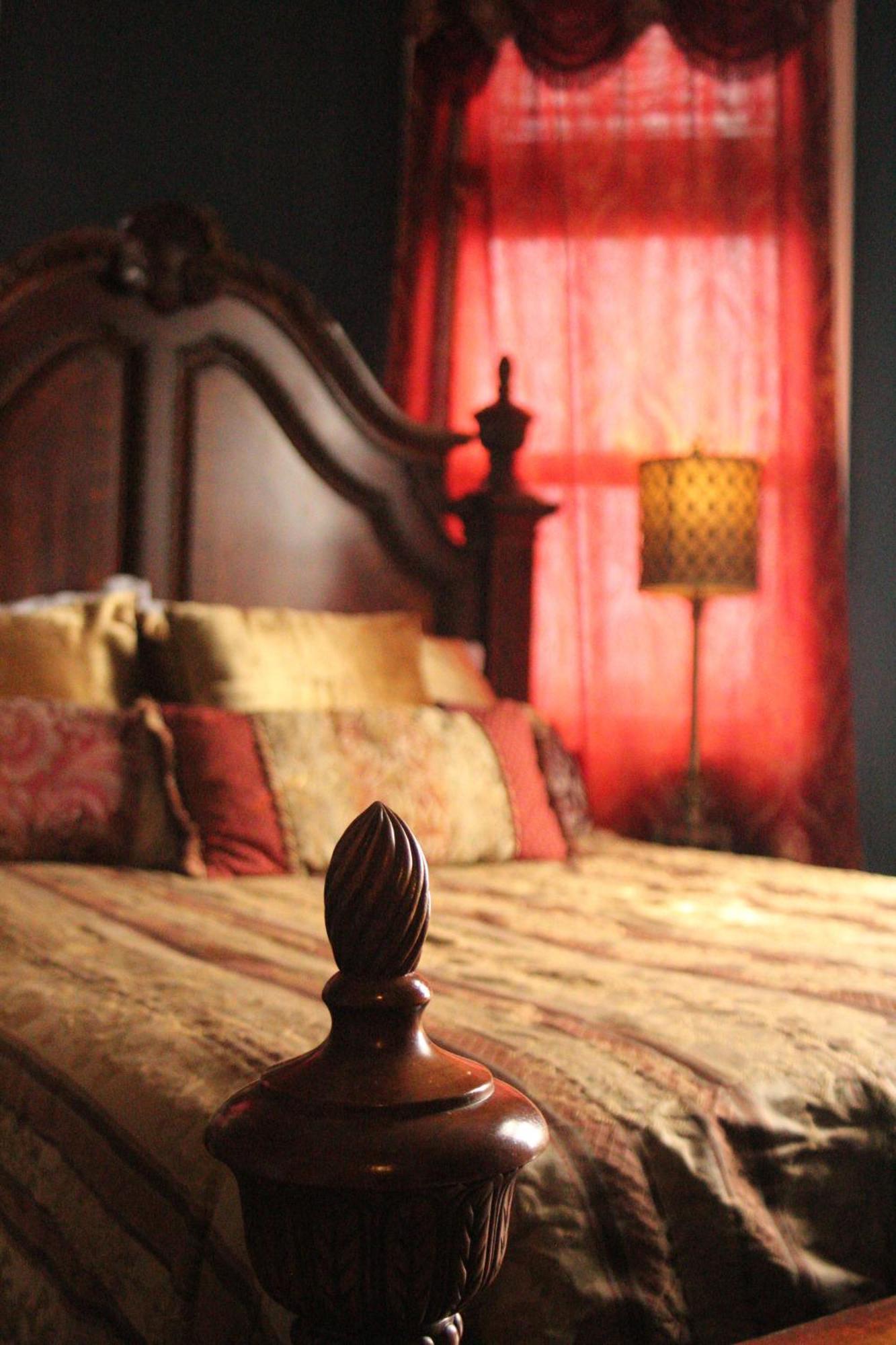 كالامازو Henderson Castle Inn الغرفة الصورة