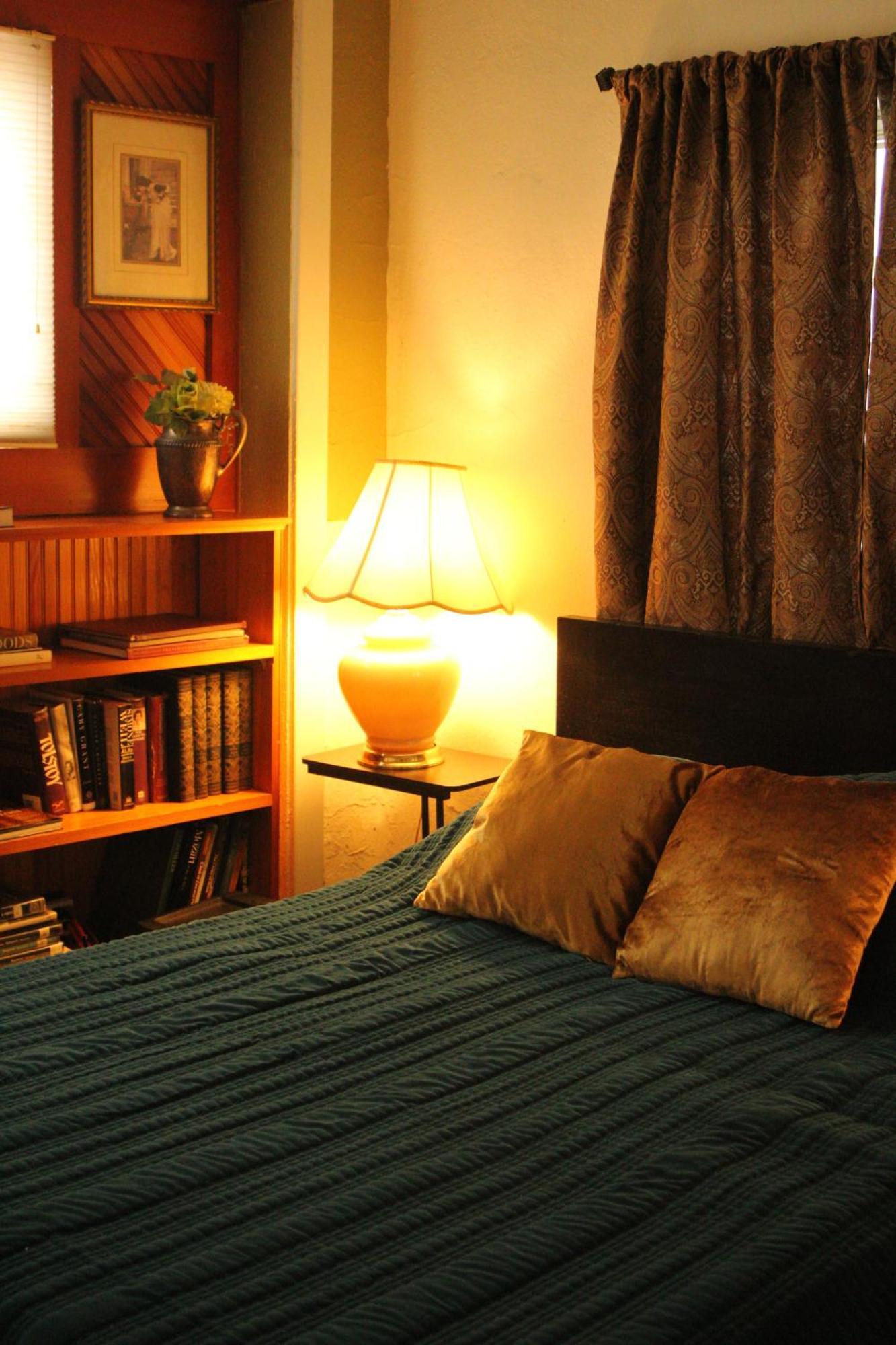 كالامازو Henderson Castle Inn الغرفة الصورة